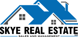 Skye Real Estate Logo